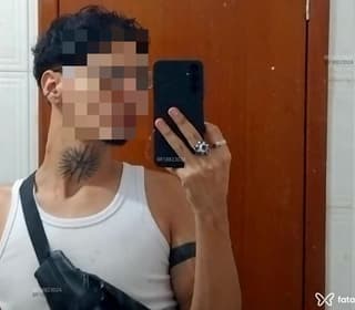 Acompanhante em Barbacena-MG - Osiris