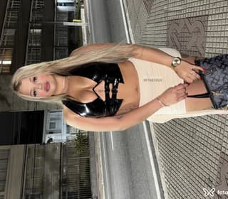 Acompanhante em Angra dos Reis-RJ - Laura Vaz