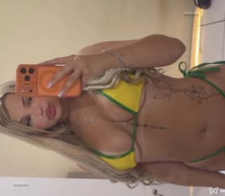 Acompanhante em Angra dos Reis-RJ - Laura Vaz