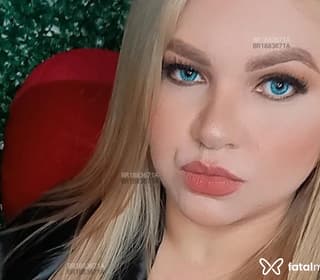 Acompanhante em Joinville-SC - Sofia Martins