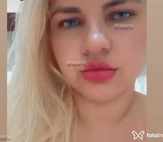 Acompanhante em Joinville-SC - Sofia Martins
