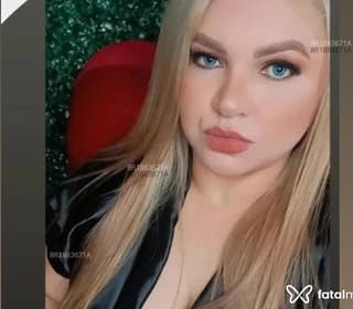 Acompanhante em São José-SC - Sofia Martins