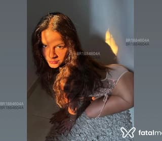 Acompanhante em Jaboticabal-SP - Nanda