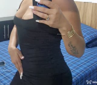 Acompanhante em Sete Lagoas-MG - Agatha Capelly