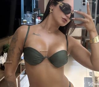 Acompanhante em Rio de Janeiro-RJ - Angel