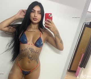 Acompanhante em Xanxerê-SC - Biiiaaa Folman