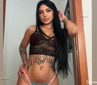 Acompanhante em Xanxerê-SC - Biiiaaa Folman