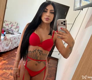 Acompanhante em Xanxerê-SC - Biiiaaa Folman