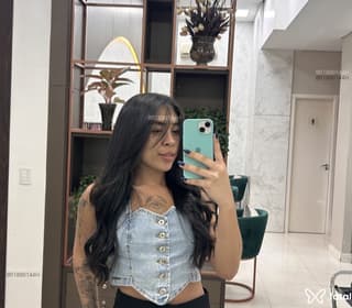 Acompanhante em Toledo-PR - Aurora