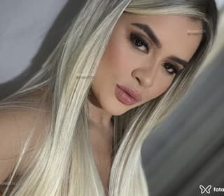 Acompanhante em Rio Verde-GO - Larissa Cardoso