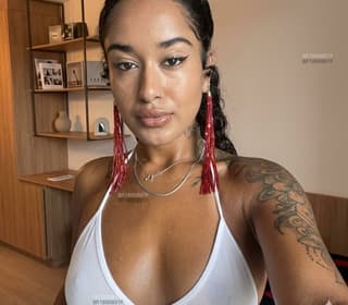 Acompanhante em Rio de Janeiro-RJ - Jeniffer