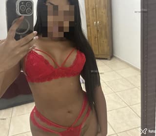 Acompanhante em Ubá-MG - Julia