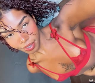 Acompanhante em Macaé-RJ - Mayane Fernandes