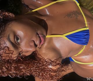 Acompanhante em Macaé-RJ - Mayane Fernandes