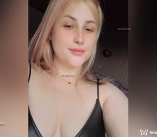 Acompanhante em Videira-SC - Talya