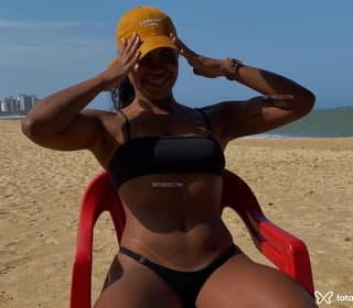 Acompanhante em Vila Velha-ES - Laura Lopes