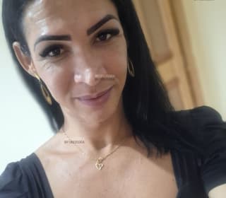 Acompanhante em Ji-Paraná-RO - Samira Mendes