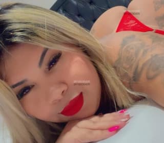 Acompanhante em Porto Velho-RO - Nifetinhapvh