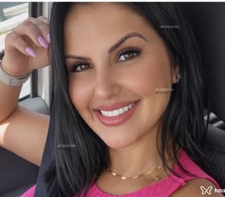 Acompanhante em Tubarão-SC - Karol Mendes