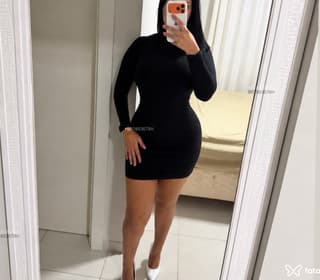 Acompanhante em Tubarão-SC - Karol Mendes