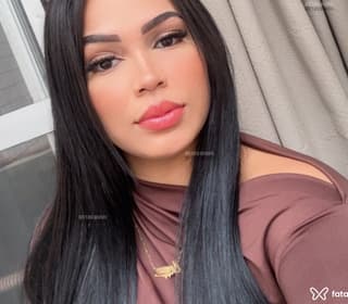 Acompanhante em Itajaí-SC - Erica Lopez