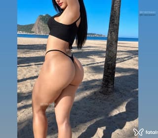 Acompanhante em São Paulo-SP - Mirela