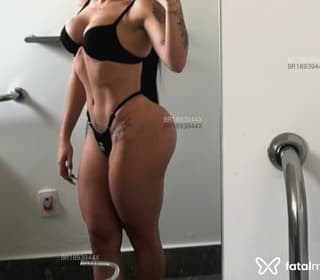 Acompanhante em São Paulo-SP - Mirela