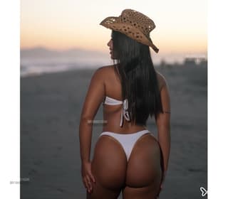 Acompanhante em Rio de Janeiro-RJ - Estella