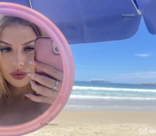 Acompanhante em Rio de Janeiro-RJ - Annee