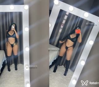 Acompanhante em Joinville-SC - Amanda Ferraz