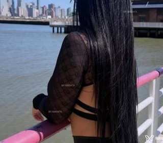Acompanhante em Joinville-SC - Amanda Ferraz