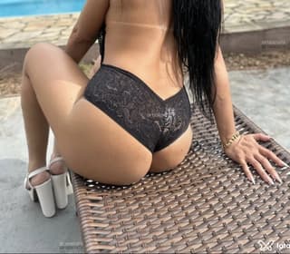 Acompanhante em Joinville-SC - Amanda Ferraz