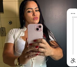 Acompanhante em Chapadão do Sul-MS - Paula