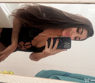Acompanhante em Teresópolis-RJ - Íris Pepequinha