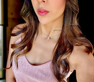 Acompanhante em São Paulo-SP - Luísa Sanches
