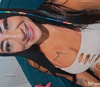 Acompanhante em Teresópolis-RJ - Mooana Lhuara
