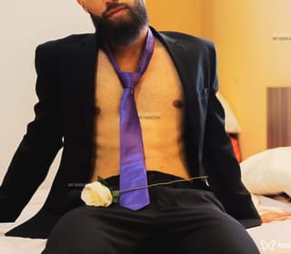 Acompanhante em São Paulo-SP - Bjorn
