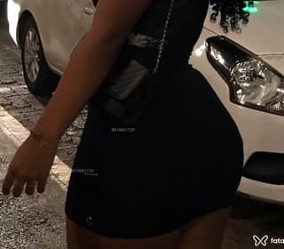 Acompanhante em São Luís-MA - Larissa