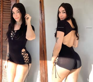 Acompanhante em Virtual-VT - Laninha