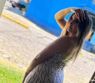 Acompanhante em Novo Hamburgo-RS - Khalifa