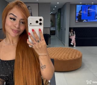 Acompanhante em Valparaíso de Goiás-GO - Alanna Chloe