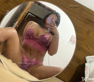 Acompanhante em Cruzeiro-SP - Lavínia Magnara