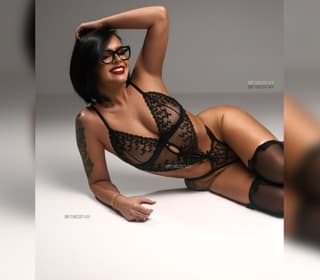 Acompanhante em Canoas-RS - Vitória Souza