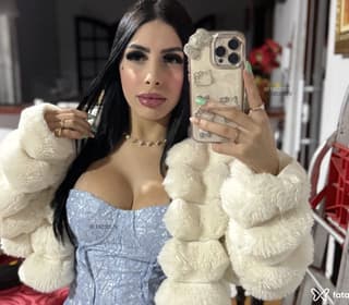 Acompanhante em Dois Vizinhos-PR - Mavie Ferraz