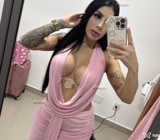 Acompanhante em Dois Vizinhos-PR - Mavie Ferraz