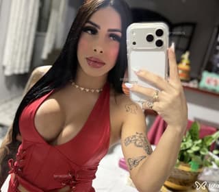 Acompanhante em Jaboticabal-SP - Mavie Ferraz