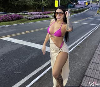 Acompanhante em Dois Vizinhos-PR - Mavie Ferraz