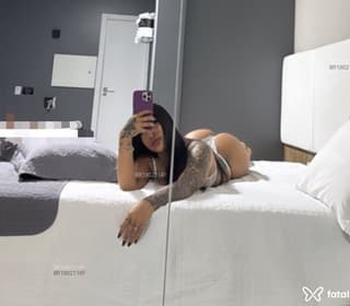 Acompanhante em Blumenau-SC - Angel