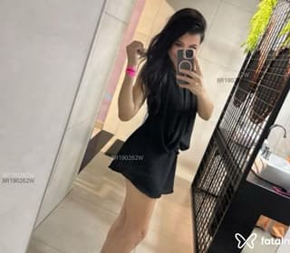 Acompanhante em Realeza-PR - Vanessa