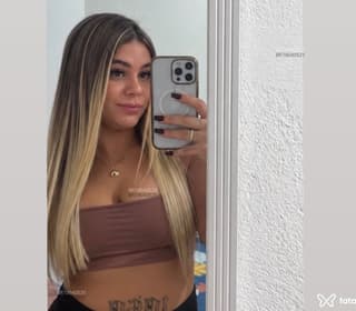 Acompanhante em São Carlos-SP - Letícia Prado